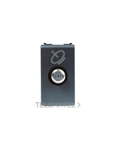 BASE TV/SAT PASANTE AT.5 DB C.F-HEMBRA