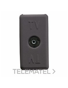 BASE TV RESISTIVA DIRECTA SY/BK