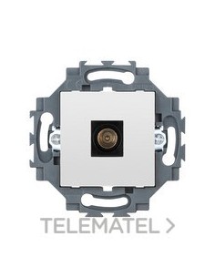 BASE TV DIRECTA 0dB DAHLIA BLANCA