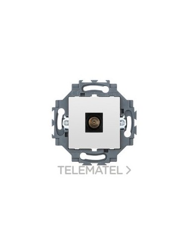 BASE TV DIRECTA 0dB DAHLIA BLANCA