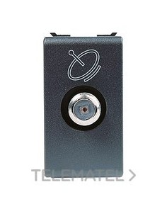 BASE TV/SAT PASANTE AT.10DB C.F-HEMBRA