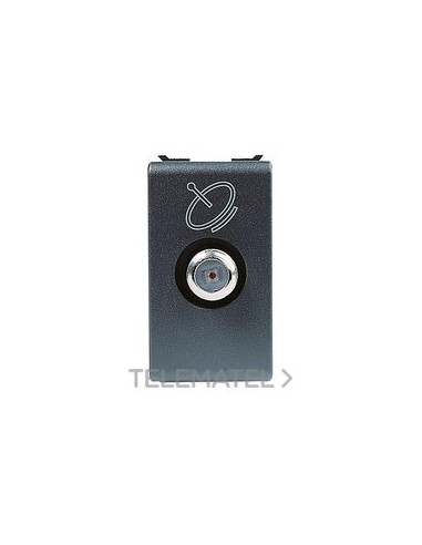 BASE TV/SAT PASANTE AT.10DB C.F-HEMBRA