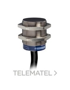 DETECTOR M30x42 DC2 NPN NA PRECBLD.2m