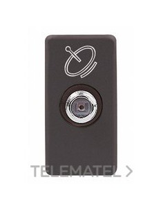 BASE TV/SAT PASS.ATT.5 DB C.F-HEM.SY/BK