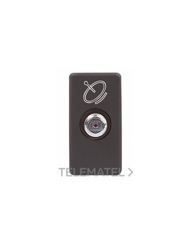 BASE TV/SAT PASS.ATT.5 DB C.F-HEM.SY/BK