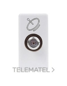 BASE TV/SAT PAS.ATT.5 DB C.F-HEM.SY/WT