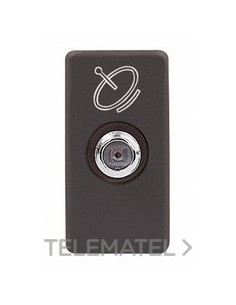 BASE TV/SAT PASS.ATT.14DB C.F-HEM.SY/BK