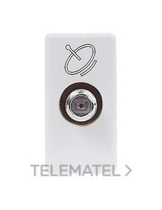 BASE TV/SAT PAS.ATT.14DB C.F-HEM.SY/WT