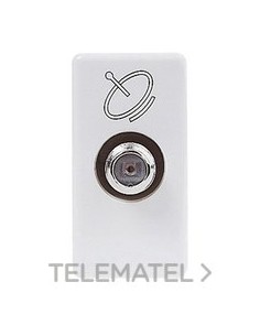 BASE TV/SAT PAS.ATT.10DB C.F-HEM.SY/WT