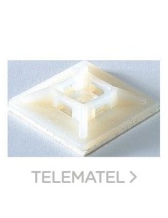 52 FS: BASE AUTOAD. HASTA 5MM