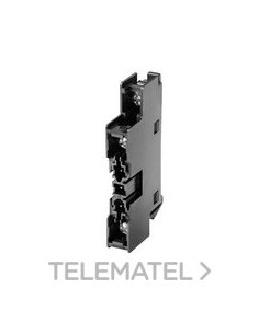 BASE ACCESORIOS INTERNOS MSX125-1000