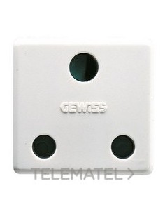 BASE 2P+T 16A BRITISH STD PANT.SY/WT