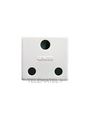 BASE 2P+T 16A BRITISH STD PANT.SY/WT