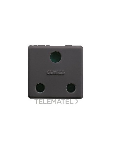 BASE 2P+T 16A BRITISH STD PANT.SY/BK