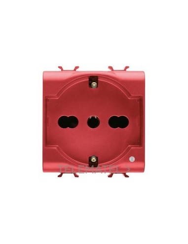 BA.2 MOD.2P+T 16A NORMA ITAL./ALEM.RJ AB