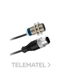 DETECTOR ITVO.XS6 CIL.NA d.18mm CX.7/8