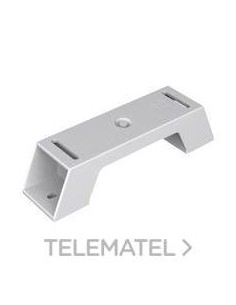 SOPORTE VT.AISL.GR RAL7038 600 U48X