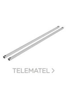 BARRAS PERFILADAS Al QDX 800A 30x40