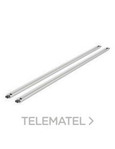 BARRAS PERFILADAS Al QDX 1600A 60x30