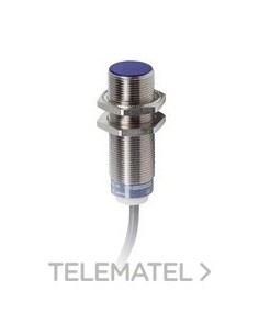 DET.PROX.ITVO.FUNC.M18 CC 2 HL.EMPT.