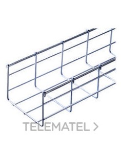 BFR 110x600 INOX 304