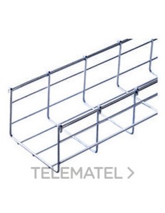 BFR 110x150 INOX 304