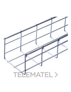 BFR 110x200 INOX 304