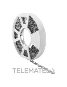 BANDA FIJACION ACERO CINCADO - 10M