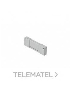 Tapa final aislante Metatray 60x200