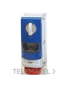 B.USOS SEV. 3P+T 32A 400V CBF IP66