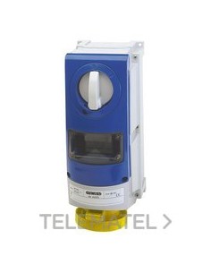 B.USOS SEV. 2P+T 16A 110V CBF IP66