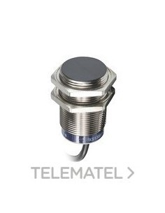 DET.M30x50 DC2 CTE.ALTERNA/CORRIENTE CNT