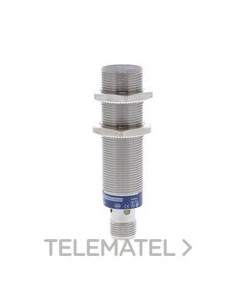 DETECTOR M18x74 DC3 PNP NA CTR.M12