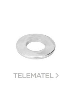 ARANDELA LL10 U GEOMET