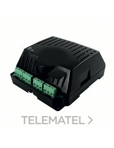 ALIMENTACIÓN CTLTA.CONM.AUT.MSX