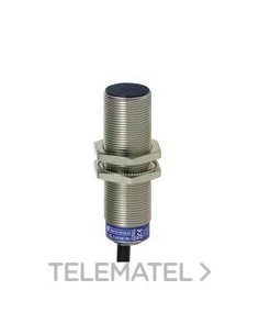 DETECTOR M12x53 DC3 PNP NA CX.CBL.5m