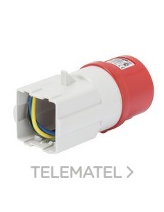 ADAP. IC 3P+N+T 400V -2M SYSTEM