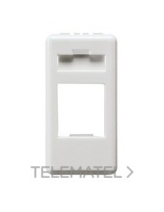 CONT.VACIO RJ45 C5 IBM ACS SY/WT