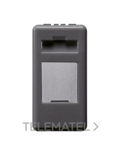 CONT.VACIO RJ45 C5 IBM ACS SY/BK