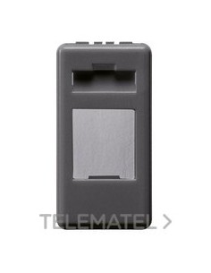 CONT.VACIO RJ45 C.5 AVAYA .SY/BK