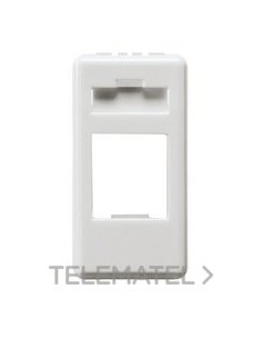CONT.VACIO RJ45 C.5 AVAYA.SY/WT