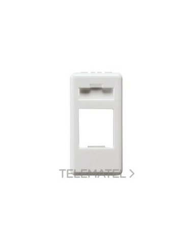 CONT.VACIO RJ45 C.5 AVAYA.SY/WT