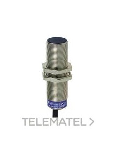 DETECTOR M12x53 DC3 PNP NA CX.CBL.2m