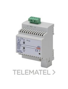 DIMMER UNIVERSAL KNX 1 x 500W C.DIN