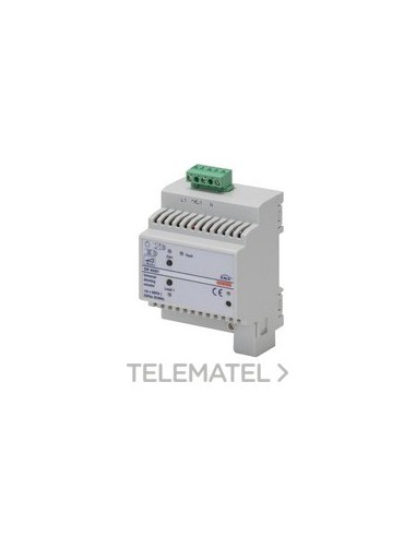 DIMMER UNIVERSAL KNX 1 x 500W C.DIN