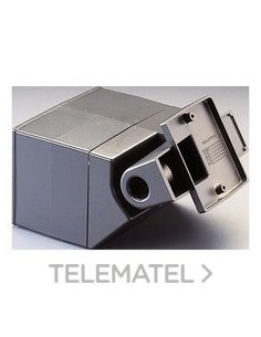 EXTRO: SOP. POSTE Ø60 ORIENT SIMPLE GRF