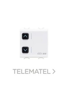 ACC. MANDO MOTOR 1 CANAL 8A 2M B. KNX