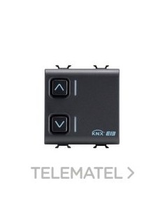 ACC. MANDO MOTOR KNX 1 CANAL 8A 2M N.