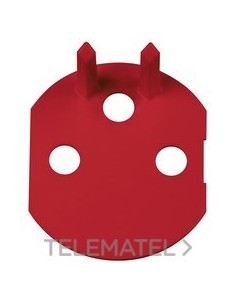 ACCESORIO IRREV. BASE FR. APRIETE FRONT.