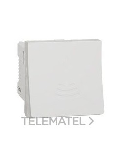 ZUMBADOR 250V 2 MÓDULOS POLAR